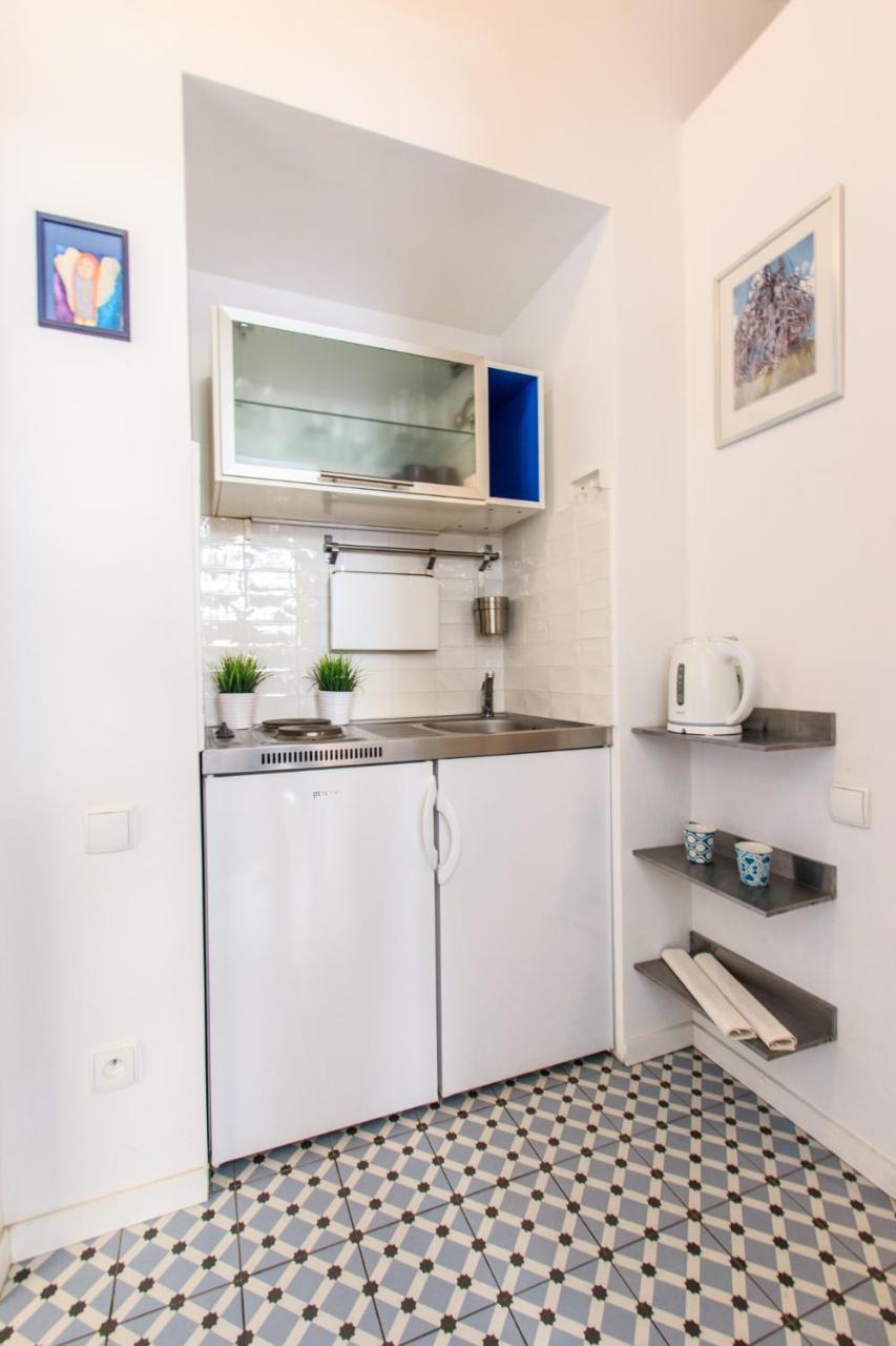 Apartment Poznanska Warsaw