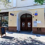 Rental Apartments Poznanska
