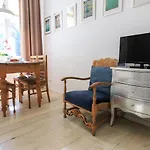 Rental Apartments Poznanska