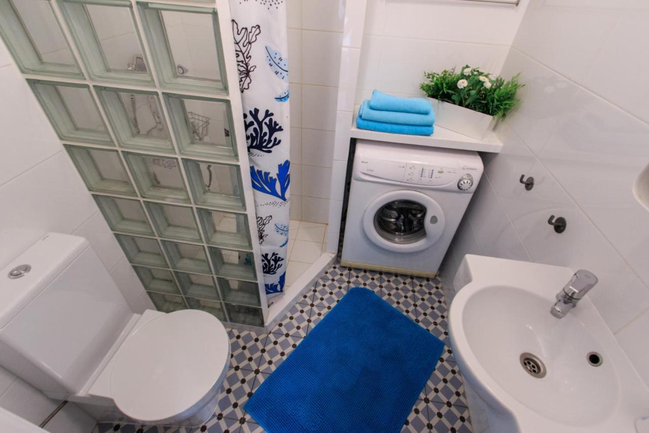 Apartment Poznanska