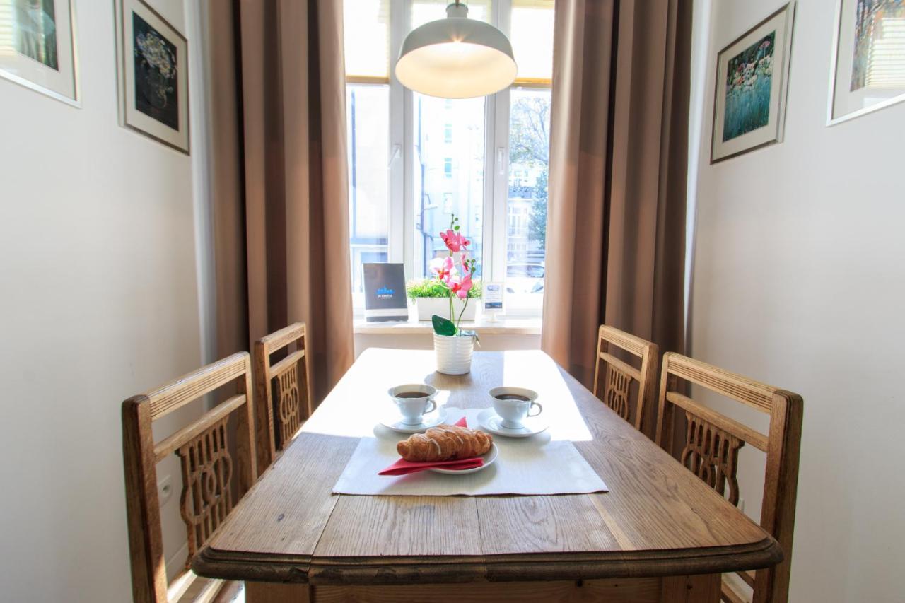 Poznanska Apartment